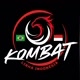 Kombat Linhas - Linhas Indonésia