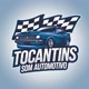 TOCANTINS SOM AUTOMOTIVO🚗🔊