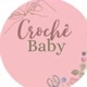 crochê  baby