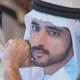 Hamdam Fazza Prince from Dubai