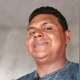 um moreno no seu dia a dia