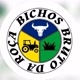 BICHOS BRUTO DA ROÇA