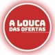 A Louca das Ofertas 🛍️