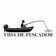 VIDA DE PESCADOR 🎣