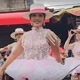 El muchacha