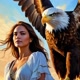 Águia 🦅