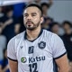 Professor do Vôlei