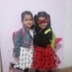 Gêmeas Gaby e Giovanna