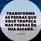 motivação