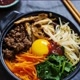 comidas 日本語 e 한국인