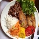COMIDAS ESPECÍFICAS