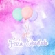 Festas Encantadas Lembranças🍭🍡🧁✅️