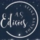 AS Edições