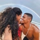 SHEUBA E TIAGO