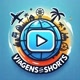 Viagens em Shorts