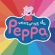 AVENTURAS DA PEPPA
