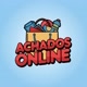 Achados online