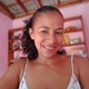 Deuziene Pantoja
