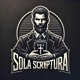 Sola Scriptura