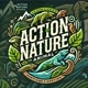 natureza em ação