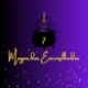 Magia das Encruzilhadas 💜🔱✨