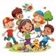 Diversão kids