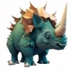 Mundo dos Dinossauros