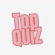 TOP QUIZ