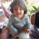 papai Wanderley e Belinha