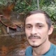 Oficina fundo de quintal