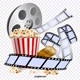 cenas trailer de filmes 🎥