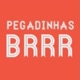 PEGADINHAS BRRR