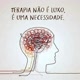 NARCISISTA SEU ESPELHO QUEBROU