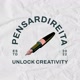 Pensardireita