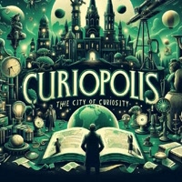 CURIÓPOLIS (@curiopolis) on Kwai