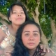 mãe e  filha   💗💝💯
