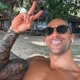 André nômade raiz