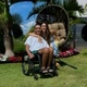 Lari & Italo