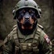 DOG OF WAR 84®️ D W.