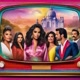 S novelas incríveis ❤️❤️❤️