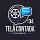 Telas Contadas