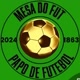 Mesa do Fut ⚽