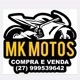 Mk  Motos compra e vendas