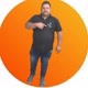 Pedro Saldanha Silva