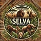 Selva Oculta 🐅