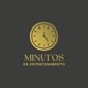 Minutos de entretenimento