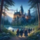 HARRY POTTER TR