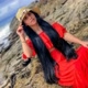 Thaís rapunzel