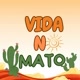 Vida no mato