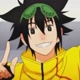 Jin Mori Y.A
